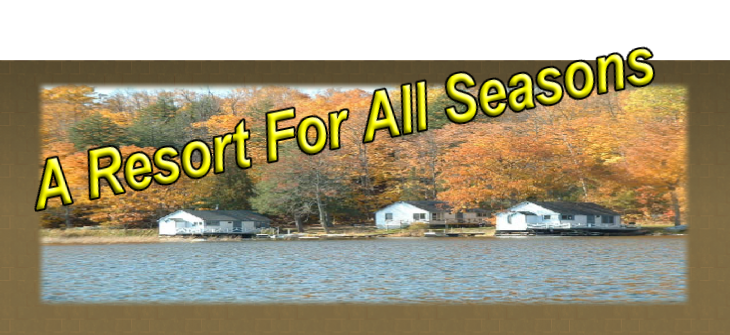 A Resort For All Seasons