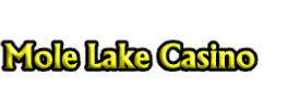 Mole Lake Casino